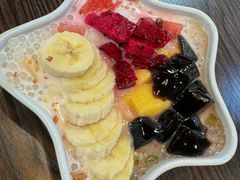 -串妹花式冰粉(乐山总店)