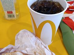 -麦当劳(东石东一路店)