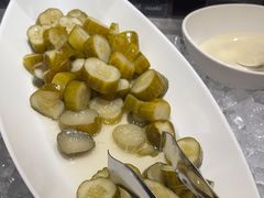 -拉蒂娜·巴西牛排馆 Latina·Brazilian Steakhouse(王府井喜悦店)