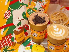-麦当劳(沙面店)