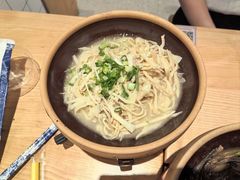 -白沙肴·长沙米粉.小炒湘菜(石厦时代广场店)