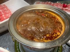 -百草滩羊清水涮羊肉·清真·宁夏盐池滩羊(莲花桥店)