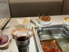 -海底捞火锅(高科广场店)