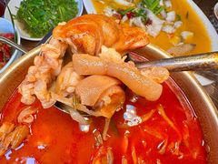 -小喜客·云南特色菜(纳西庭院店)