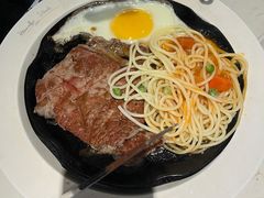 -豪客来牛排(开元盛世广场店)