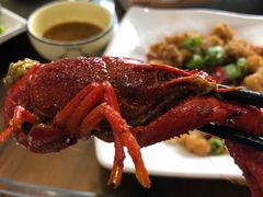 -曹胖子龙虾馆(黄桦路店)