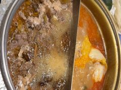 -一绪に寿喜烧(荟聚店)