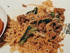-喝丢一只鞋海鲜烧烤·海肠捞饭(东关街店)
