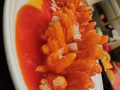 -湖北三五醇酒店·35年新楚菜