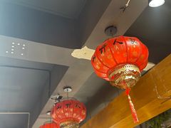 大堂-宣威山野人家·云南菜·菌火锅(金碧店)