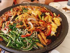 -一烙锅(友谊店)