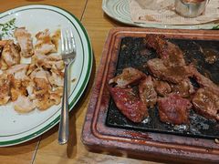 -西语炭烧牛排·西厨(石龙店)