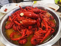 清水小龙虾-袁老大龙虾(石鼓路总店)