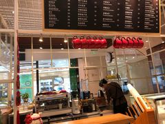 -E·cafe(新梅广场店)