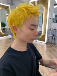 -MMby Hair Code