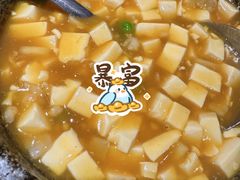 -绿茶餐厅(燕郊永旺店)