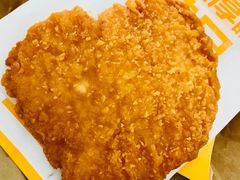 -麦当劳(保定裕华路店)