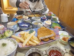 -红叶日料·放题·海胆·定食(星海店)