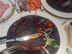 -吉布鲁牛排海鲜自助(成都大悦城店)