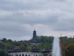 -重庆园博园
