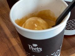 -Peet's Coffee皮爷咖啡(武商Mall手作店)