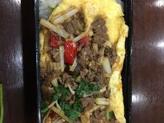 -乡村基(杨家坪建设店)