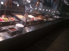 -So Lounge索兰至餐厅(蓝色港湾店)