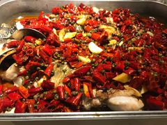 -鱼酷活鱼烤鱼(恒隆广场店)