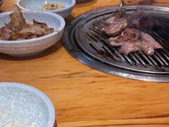 -金顺碳烤肉(1号店)