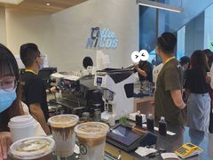 -Kilos咖啡馆(保利珑远店)