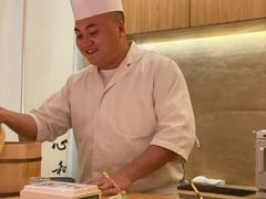 -鮨心和(外滩店)