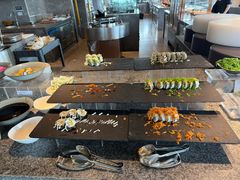 -解放碑威斯汀酒店-知味国际美食餐厅