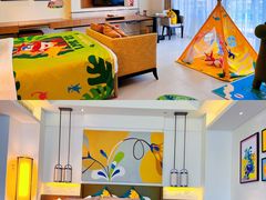 -三亚海棠湾万丽度假酒店