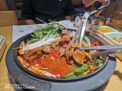 -韩香福脊骨汤锅(上杭路店)