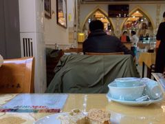 -新疆巴州金丝特餐厅(大钟寺店)