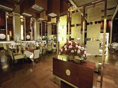 -昆明南亚风情园豪生大酒店-泰式国际海鲜自助餐厅