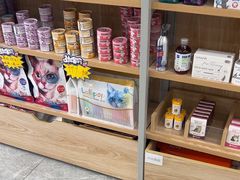 -艾贝尔宠物医院·宠保定点·超声绝育·免疫点(樱花路店)