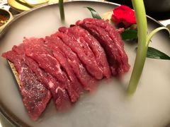 -盡膳口福跷脚牛肉火锅(合生汇购物中心店)