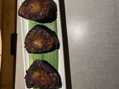 水街壮乡黑米粽-桂小厨广西菜(航洋店)