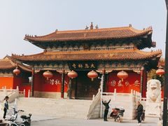 -大悲禅寺