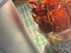 -巴厘龙虾·榜首油焖大虾(音乐学院·沿江酒馆店)