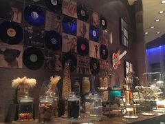 -厚街国际大酒店·360度旋转餐厅