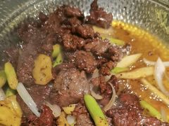 -小鱼小牛·鱼牛干锅·脆鱼火锅(世欧广场店)