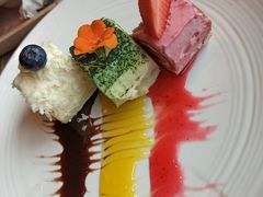 -广州融创花间堂悦雪酒店-花间食西餐厅