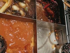-海底捞火锅(吾悦广场店)