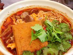 -晓马鸭店(新芜路店)