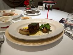 -王品牛排(郑州大卫城店)