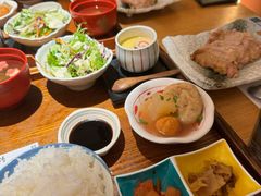 -味太助·银饭食堂(中华城店)
