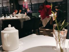 大堂-民国红公馆·秦淮八艳(夫子庙店)