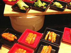 -东方广场假日酒店-蜀咖啡餐厅